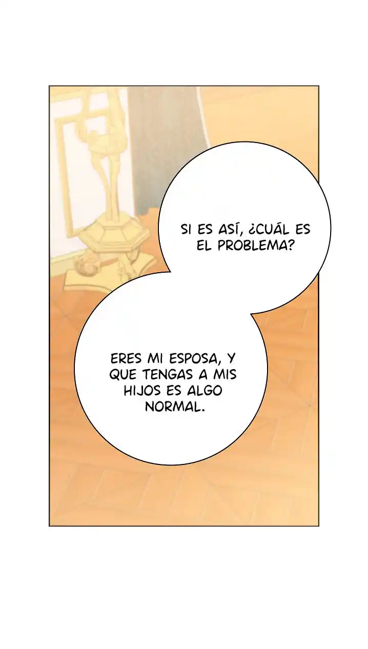 ¿Mi Esposo Esta Enfermo? Soy Su Esposa Por Contrato. - Capítulo 47 - Página 67 - LectorTMOo