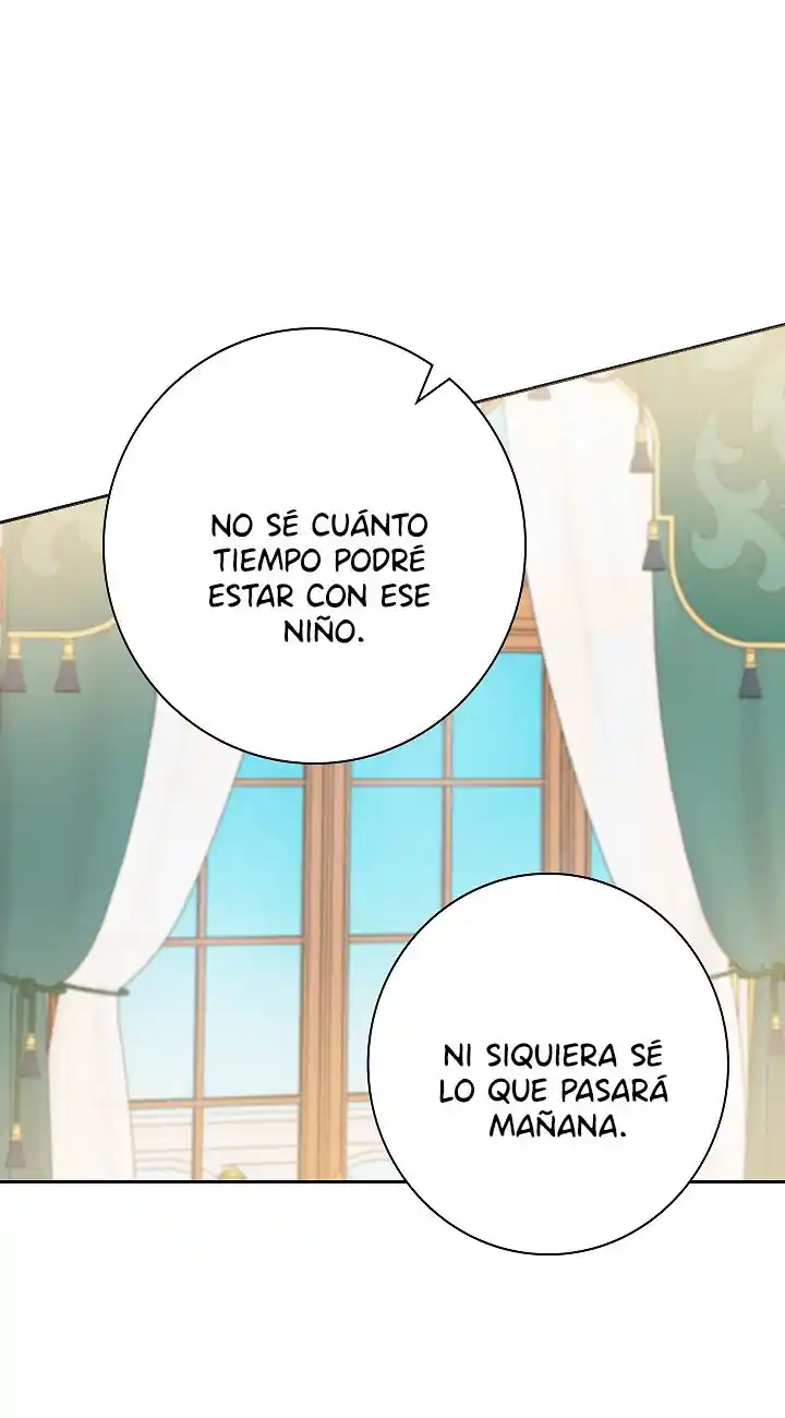 ¿Mi Esposo Esta Enfermo? Soy Su Esposa Por Contrato. - Capítulo 48 - Página 9 - LectorTMOo