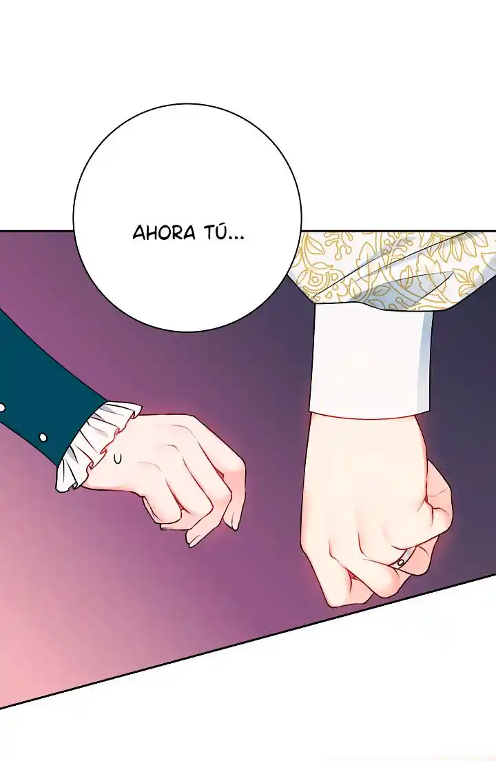 ¿Mi Esposo Esta Enfermo? Soy Su Esposa Por Contrato. - Capítulo 48 - Página 11 - LectorTMOo