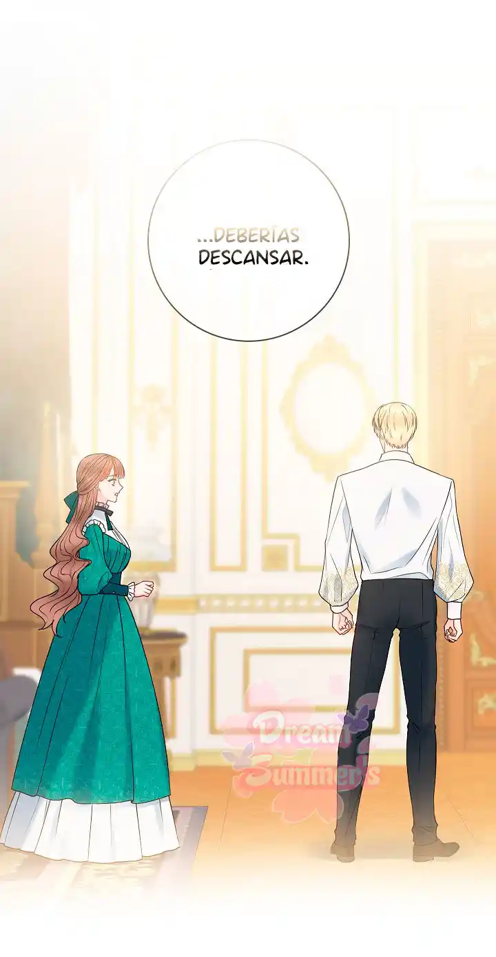 ¿Mi Esposo Esta Enfermo? Soy Su Esposa Por Contrato. - Capítulo 48 - Página 16 - LectorTMOo