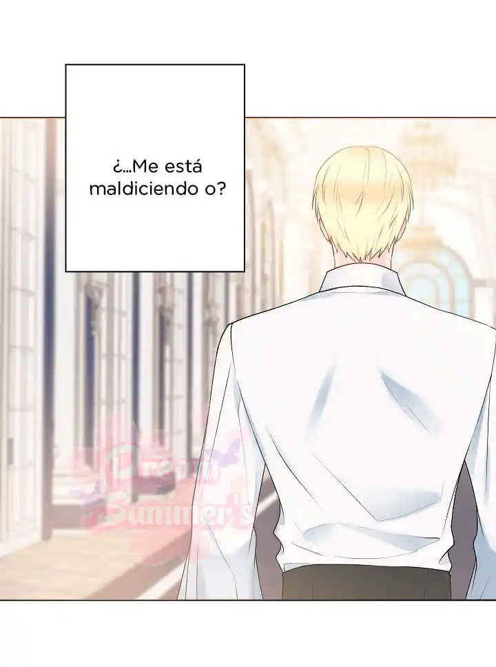 ¿Mi Esposo Esta Enfermo? Soy Su Esposa Por Contrato. - Capítulo 48 - Página 20 - LectorTMOo