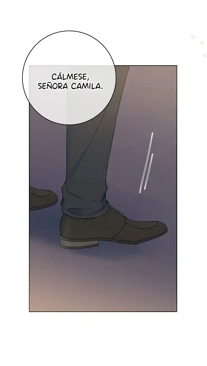 ¿Mi Esposo Esta Enfermo? Soy Su Esposa Por Contrato. - Capítulo 48 - Página 25 - LectorTMOo