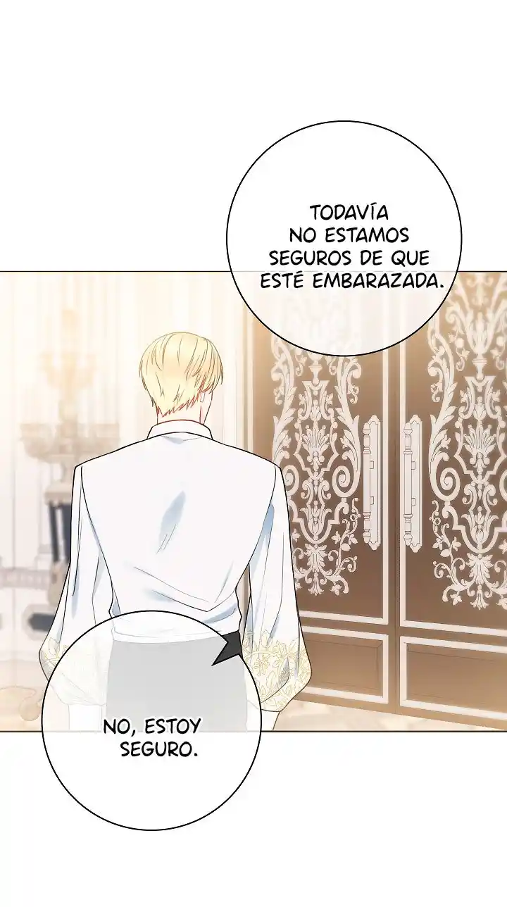 ¿Mi Esposo Esta Enfermo? Soy Su Esposa Por Contrato. - Capítulo 48 - Página 26 - LectorTMOo