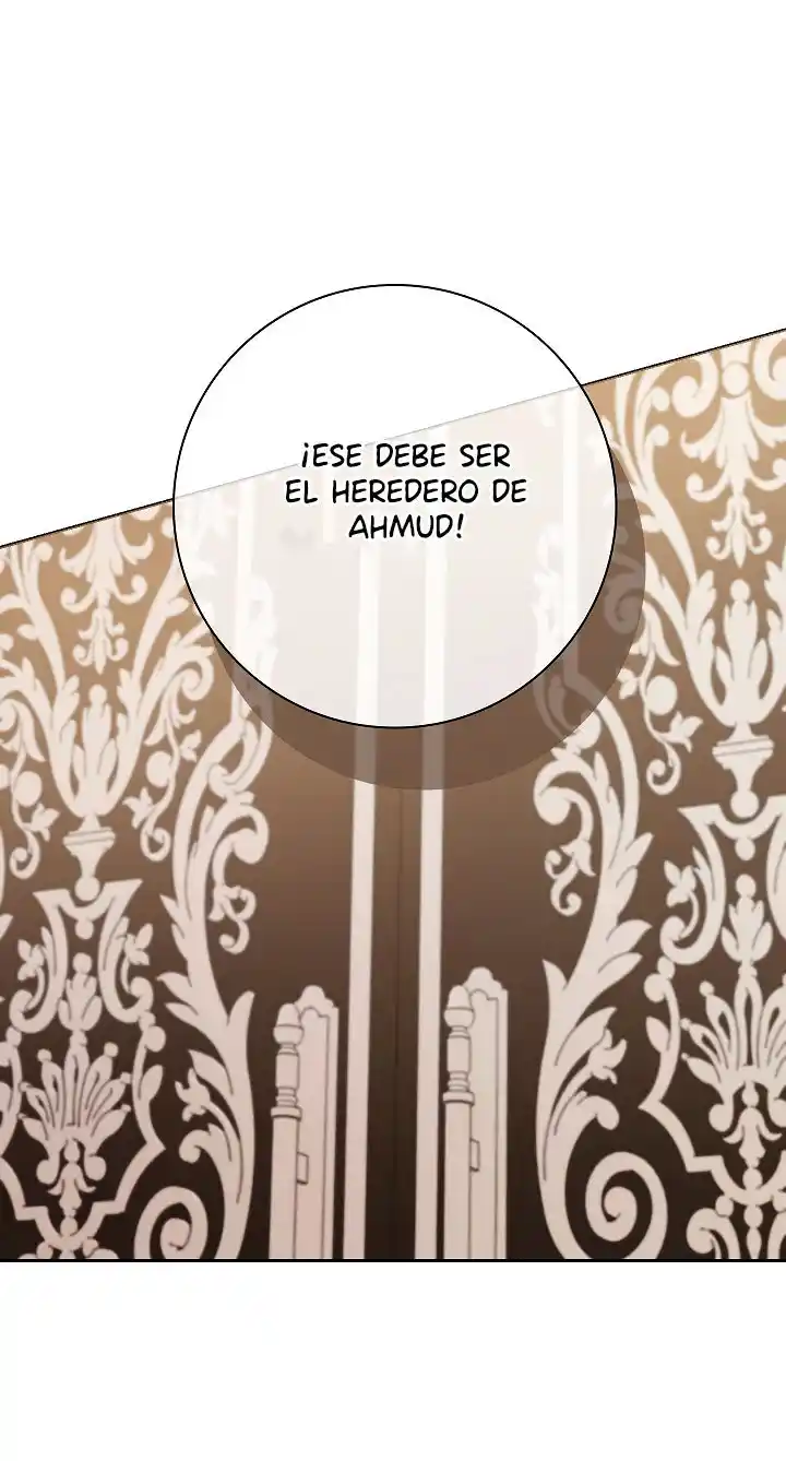 ¿Mi Esposo Esta Enfermo? Soy Su Esposa Por Contrato. - Capítulo 48 - Página 27 - LectorTMOo