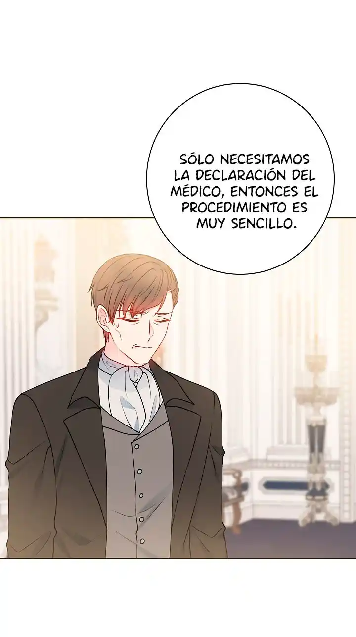 ¿Mi Esposo Esta Enfermo? Soy Su Esposa Por Contrato. - Capítulo 48 - Página 30 - LectorTMOo
