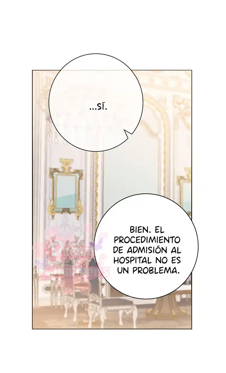 ¿Mi Esposo Esta Enfermo? Soy Su Esposa Por Contrato. - Capítulo 48 - Página 31 - LectorTMOo