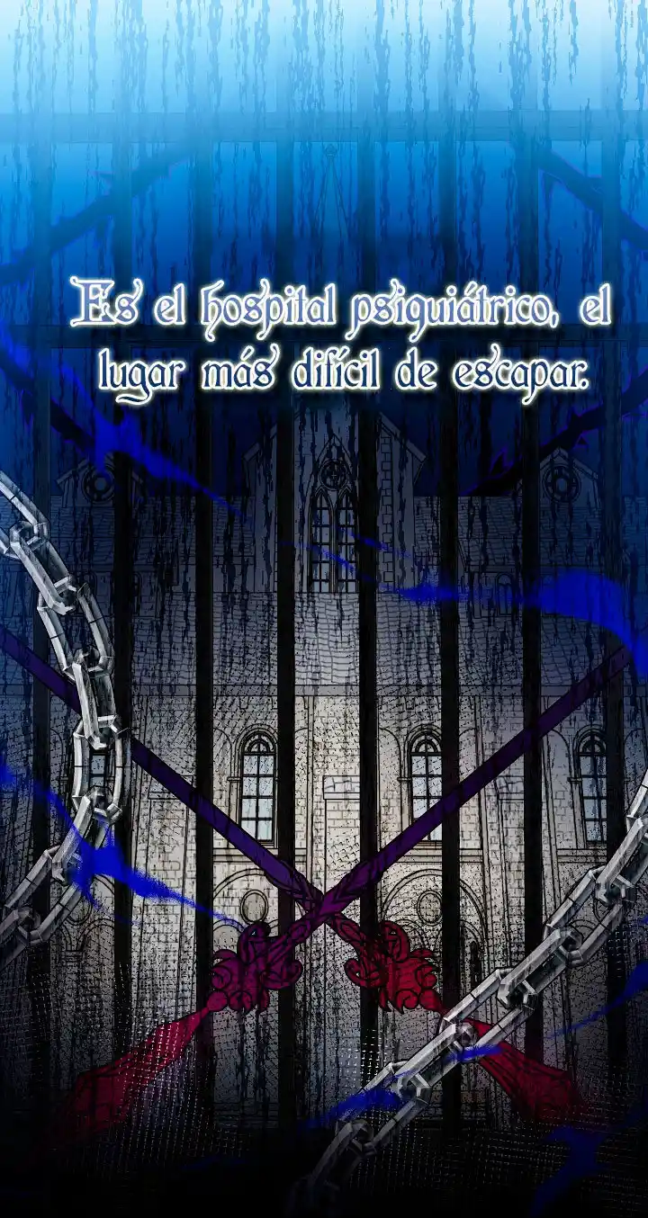 ¿Mi Esposo Esta Enfermo? Soy Su Esposa Por Contrato. - Capítulo 48 - Página 33 - LectorTMOo