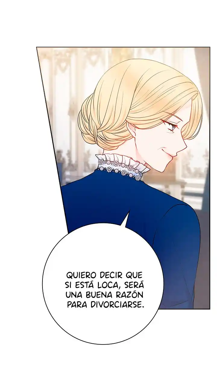 ¿Mi Esposo Esta Enfermo? Soy Su Esposa Por Contrato. - Capítulo 48 - Página 35 - LectorTMOo