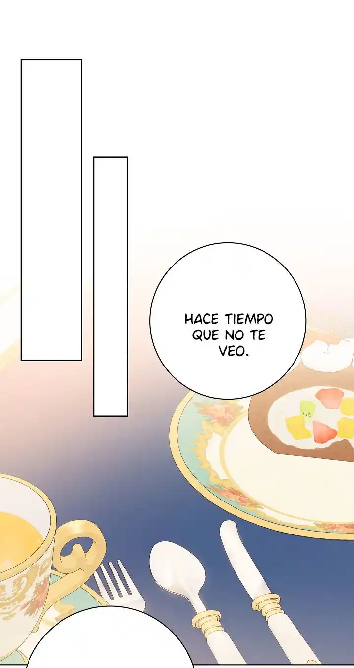 ¿Mi Esposo Esta Enfermo? Soy Su Esposa Por Contrato. - Capítulo 48 - Página 43 - LectorTMOo