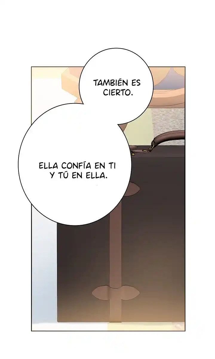 ¿Mi Esposo Esta Enfermo? Soy Su Esposa Por Contrato. - Capítulo 48 - Página 52 - LectorTMOo