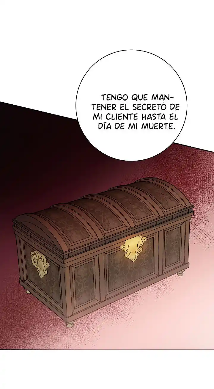 ¿Mi Esposo Esta Enfermo? Soy Su Esposa Por Contrato. - Capítulo 48 - Página 54 - LectorTMOo