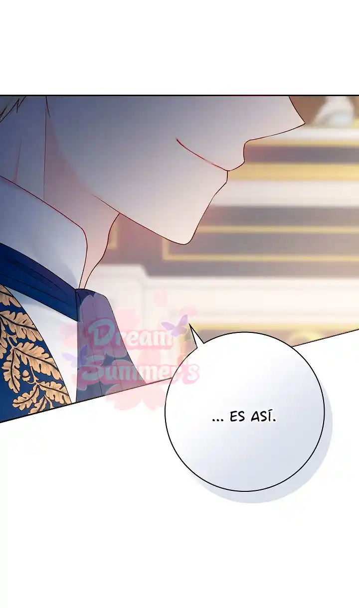 ¿Mi Esposo Esta Enfermo? Soy Su Esposa Por Contrato. - Capítulo 48 - Página 63 - LectorTMOo