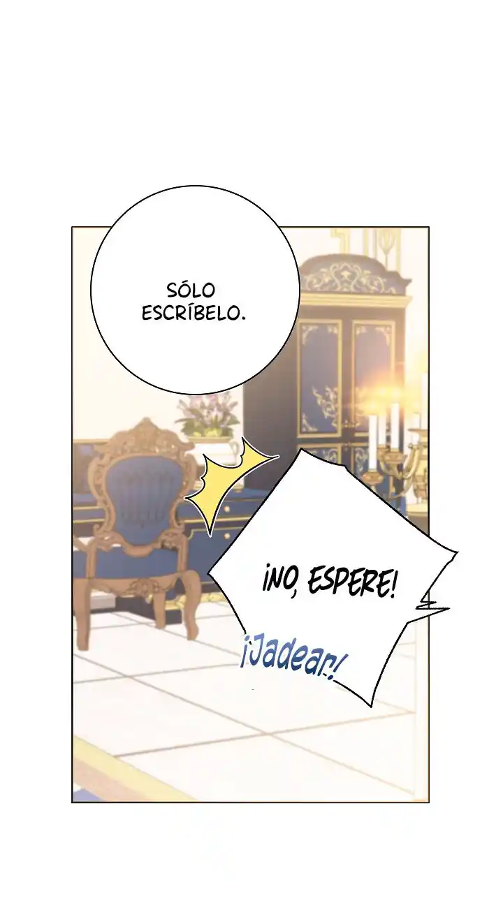 ¿Mi Esposo Esta Enfermo? Soy Su Esposa Por Contrato. - Capítulo 48 - Página 65 - LectorTMOo