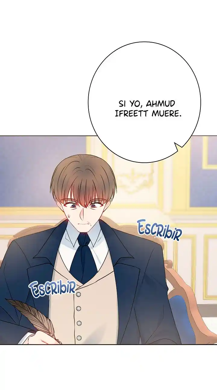 ¿Mi Esposo Esta Enfermo? Soy Su Esposa Por Contrato. - Capítulo 48 - Página 66 - LectorTMOo