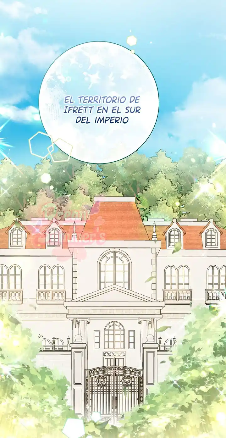 ¿Mi Esposo Esta Enfermo? Soy Su Esposa Por Contrato. - Capítulo 48 - Página 70 - LectorTMOo