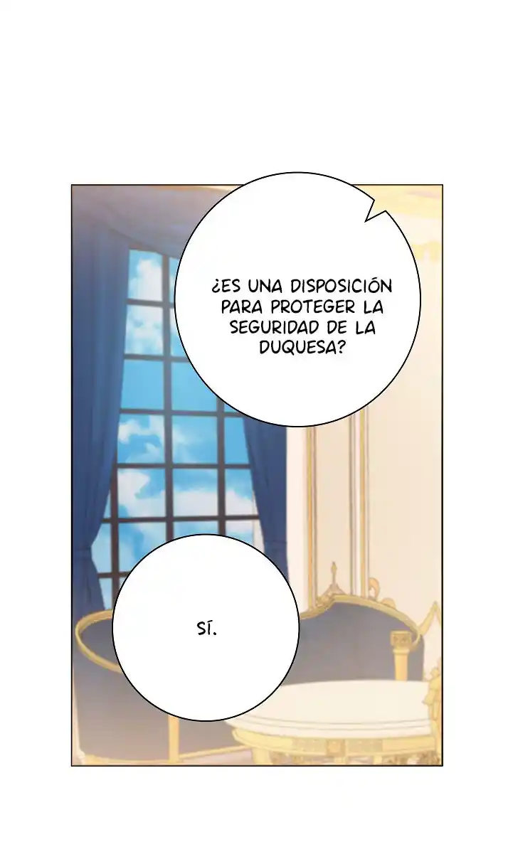 ¿Mi Esposo Esta Enfermo? Soy Su Esposa Por Contrato. capítulo 49 página 10