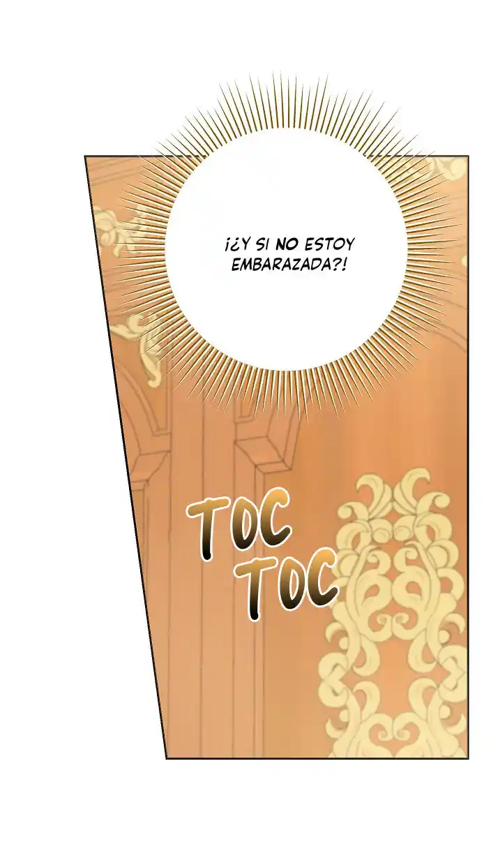 ¿Mi Esposo Esta Enfermo? Soy Su Esposa Por Contrato. capítulo 49 página 26
