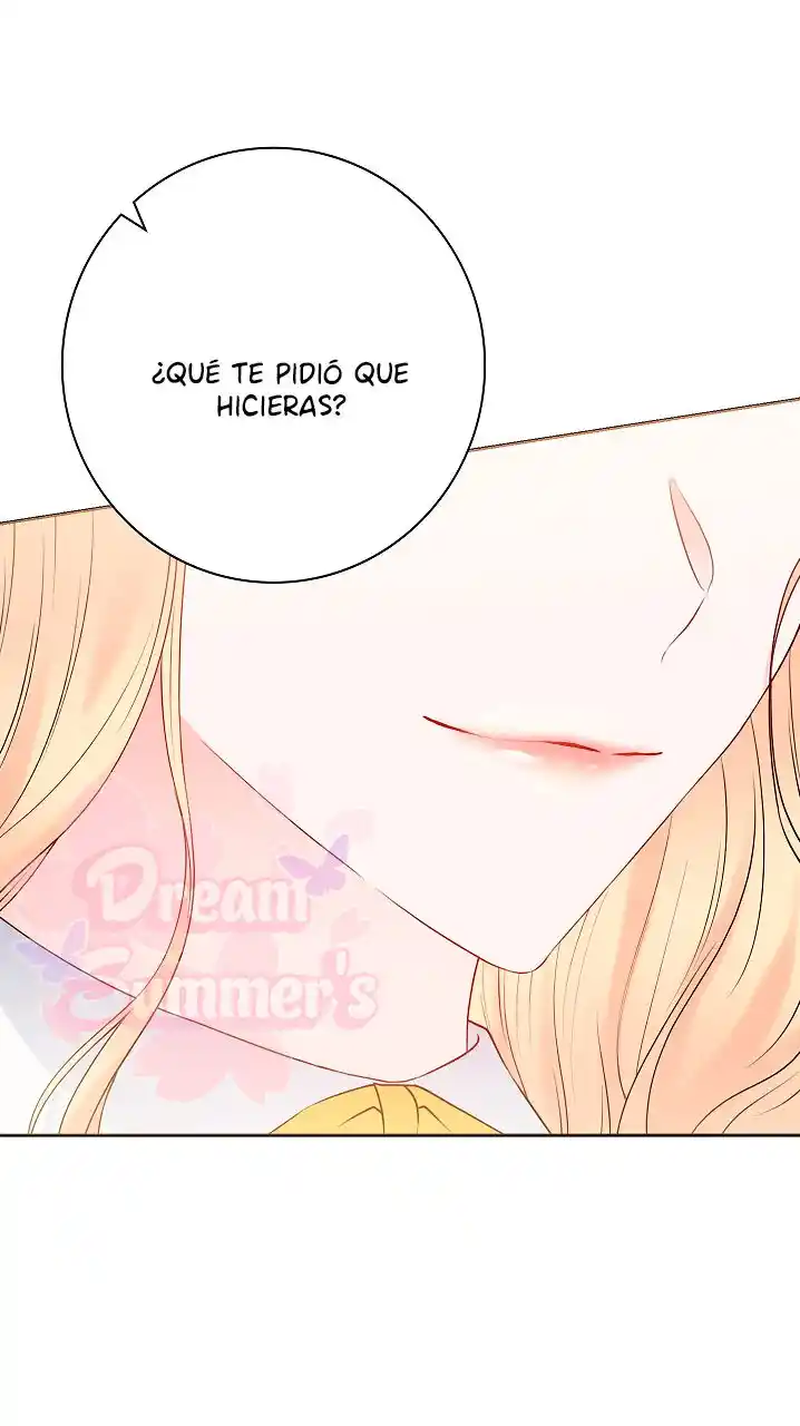 ¿Mi Esposo Esta Enfermo? Soy Su Esposa Por Contrato. capítulo 49 página 34