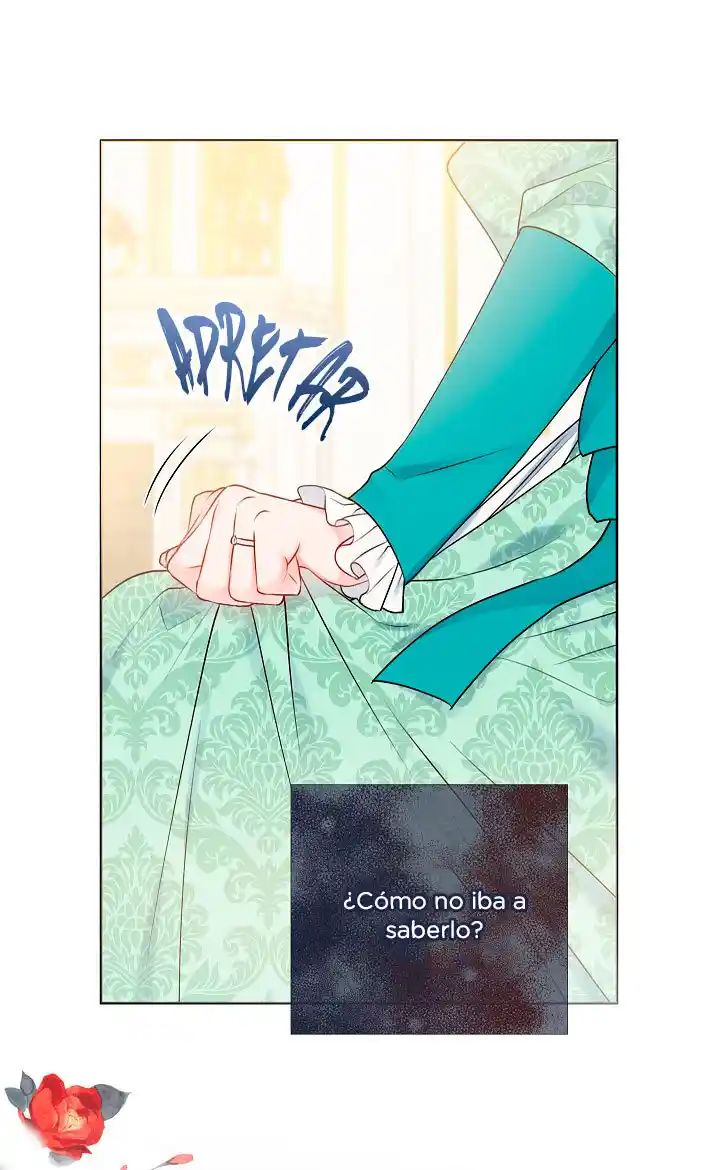 ¿Mi Esposo Esta Enfermo? Soy Su Esposa Por Contrato. capítulo 49 página 45