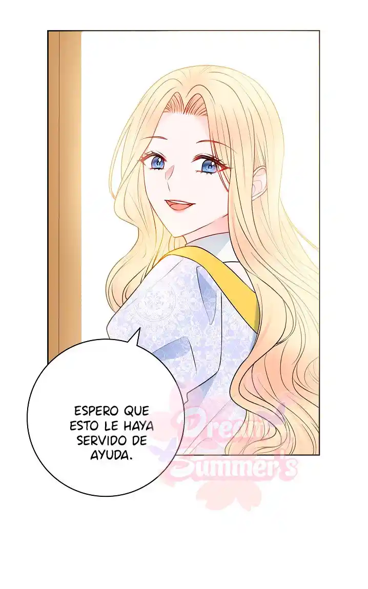 ¿Mi Esposo Esta Enfermo? Soy Su Esposa Por Contrato. capítulo 49 página 66