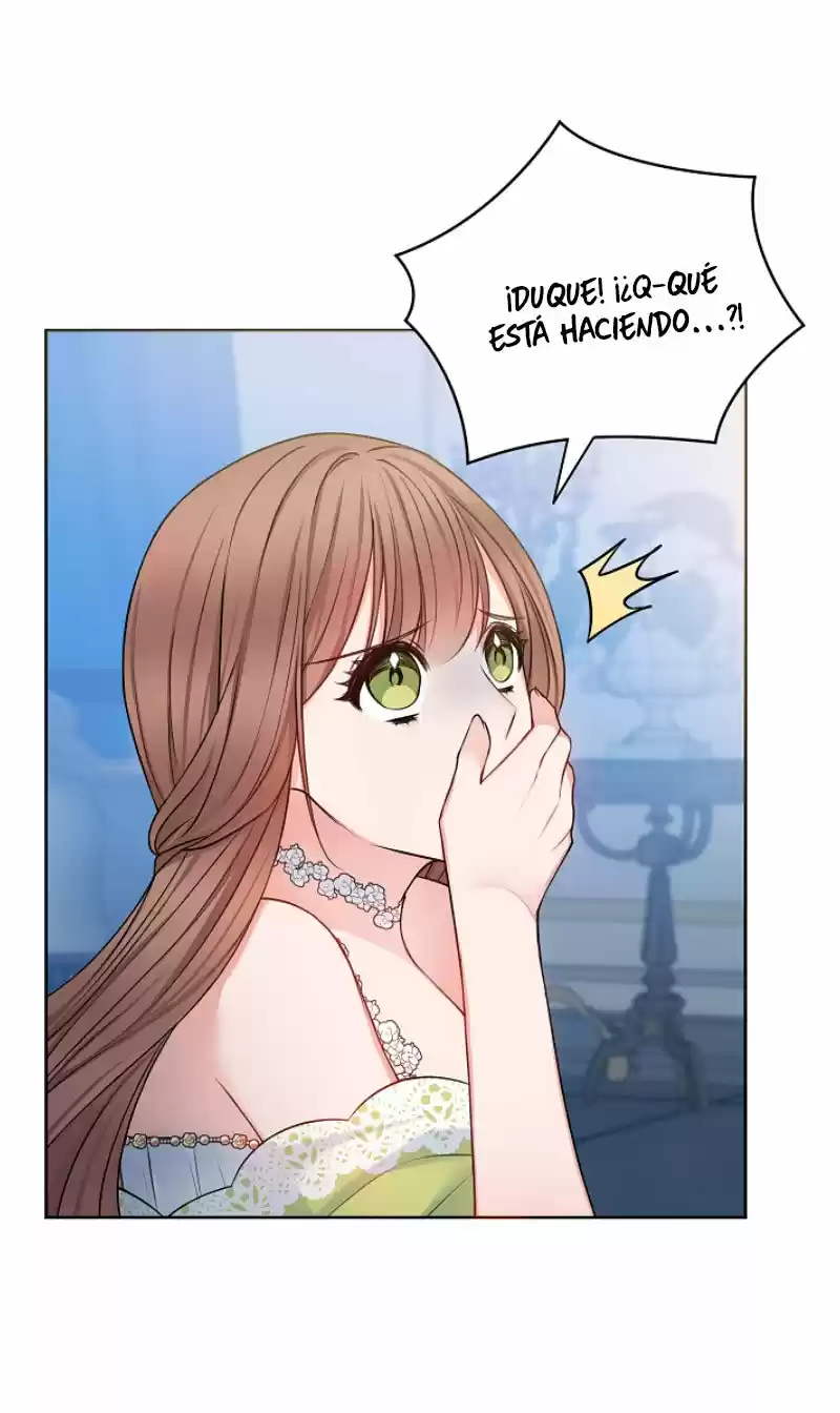 ¿Mi Esposo Esta Enfermo? Soy Su Esposa Por Contrato. - Capítulo 5 - Página 16 - LectorTMOo