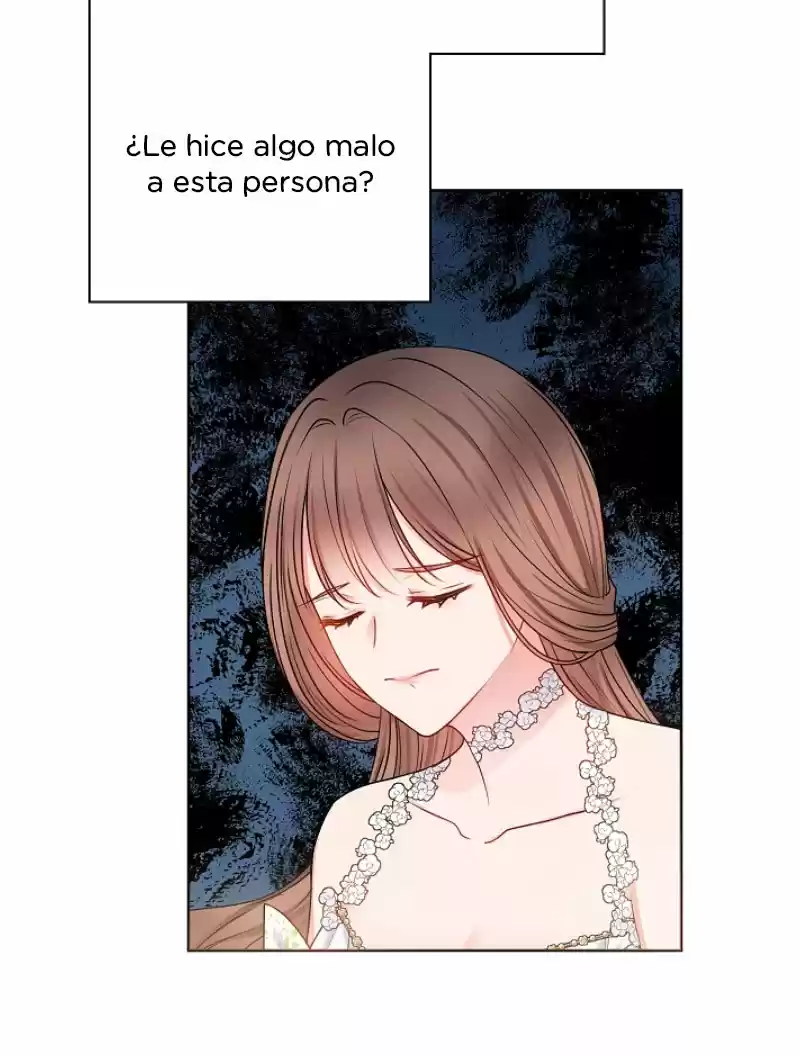 ¿Mi Esposo Esta Enfermo? Soy Su Esposa Por Contrato. - Capítulo 5 - Página 39 - LectorTMOo