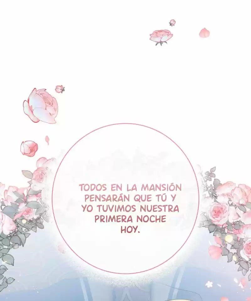 ¿Mi Esposo Esta Enfermo? Soy Su Esposa Por Contrato. - Capítulo 5 - Página 52 - LectorTMOo