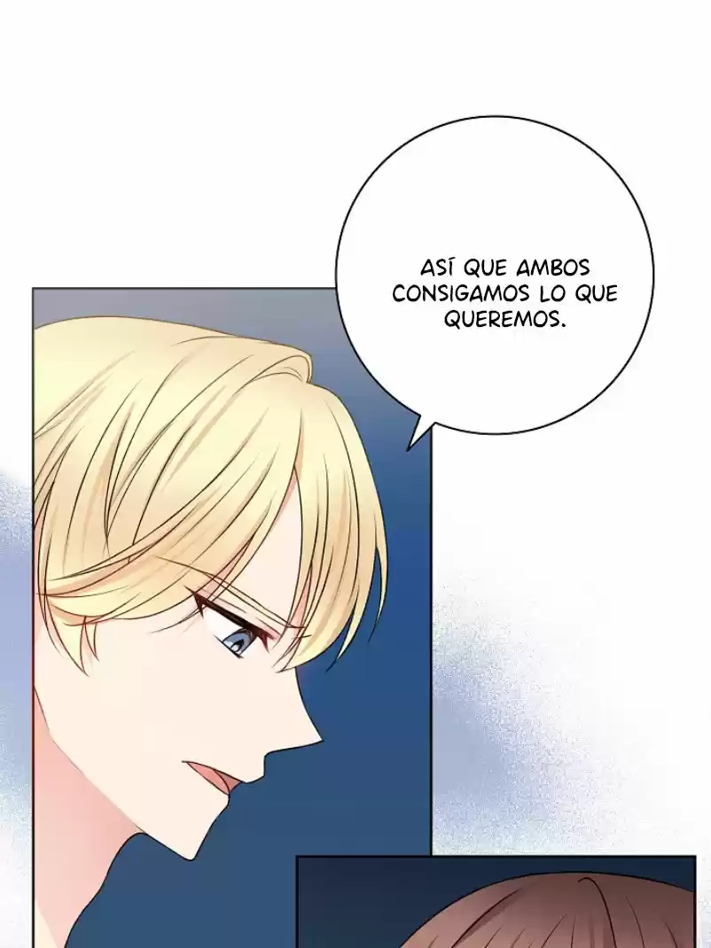 ¿Mi Esposo Esta Enfermo? Soy Su Esposa Por Contrato. - Capítulo 5 - Página 62 - LectorTMOo