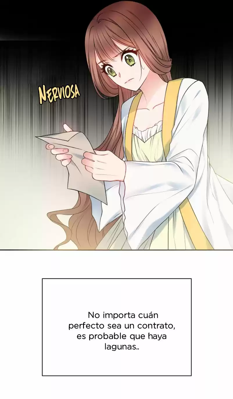 ¿Mi Esposo Esta Enfermo? Soy Su Esposa Por Contrato. - Capítulo 5 - Página 69 - LectorTMOo