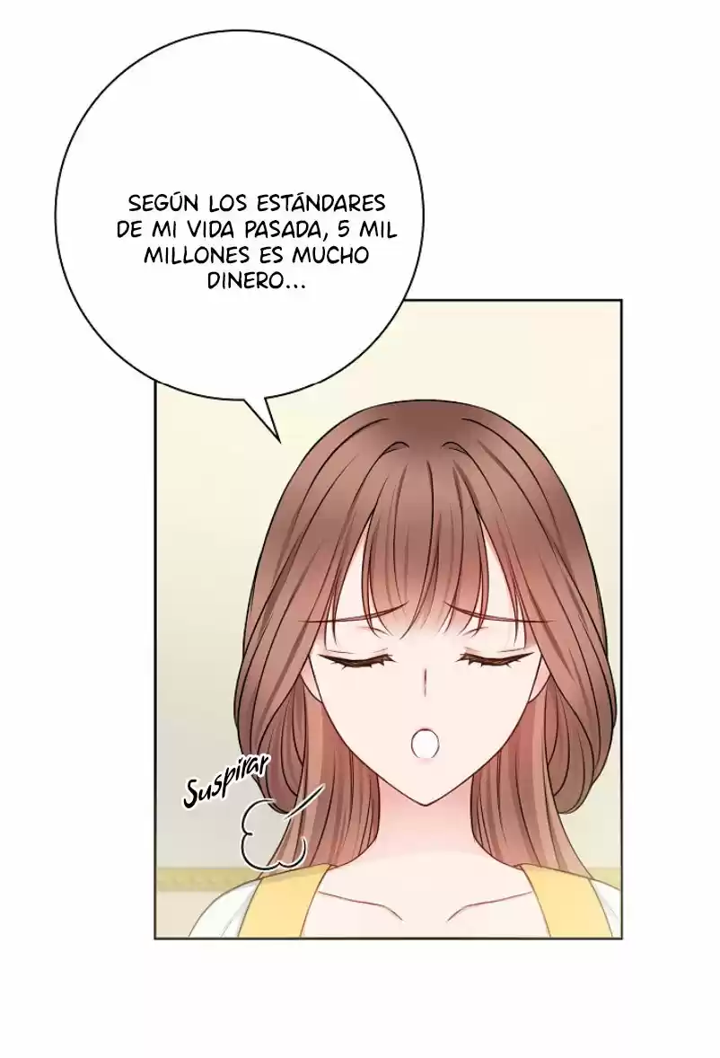 ¿Mi Esposo Esta Enfermo? Soy Su Esposa Por Contrato. - Capítulo 5 - Página 71 - LectorTMOo