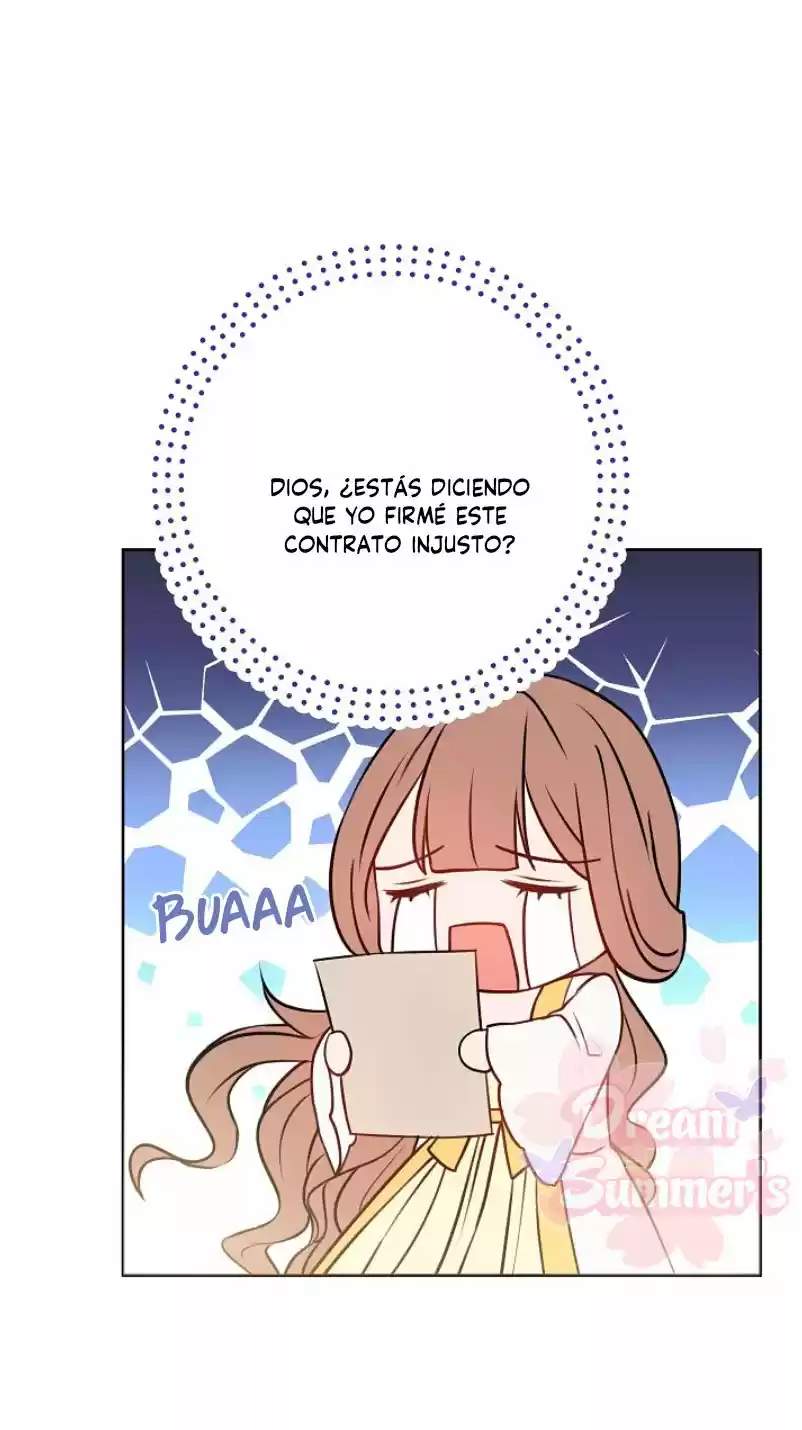 ¿Mi Esposo Esta Enfermo? Soy Su Esposa Por Contrato. - Capítulo 5 - Página 72 - LectorTMOo