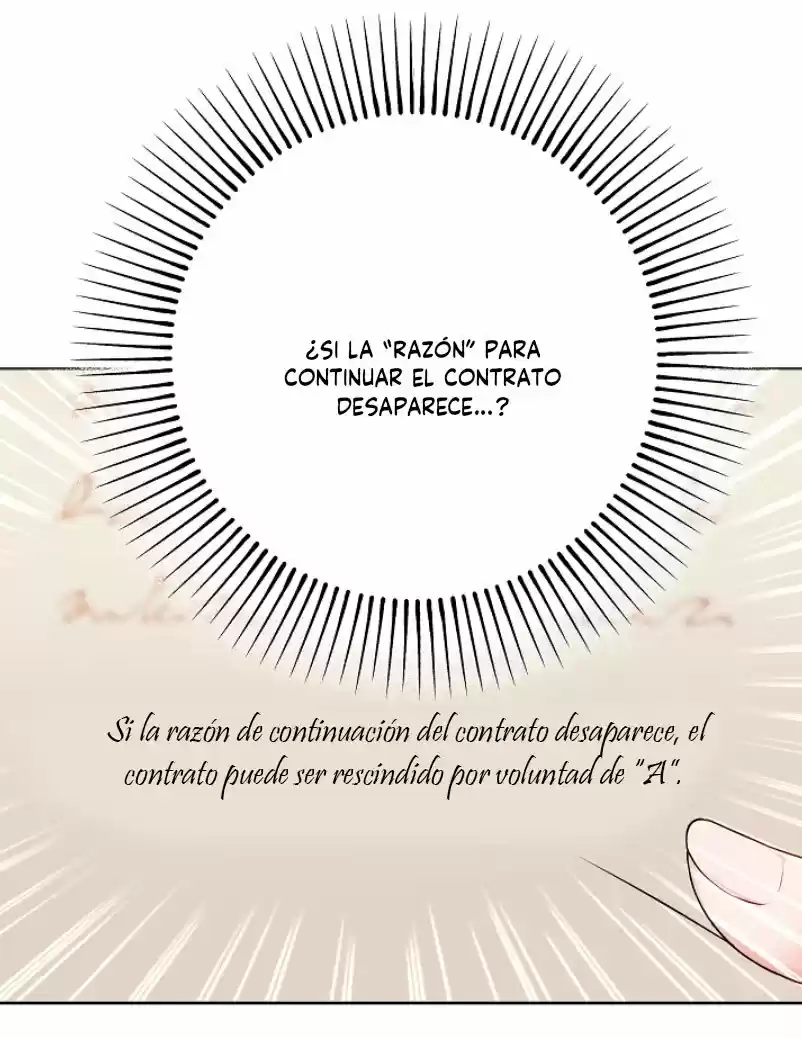 ¿Mi Esposo Esta Enfermo? Soy Su Esposa Por Contrato. - Capítulo 5 - Página 74 - LectorTMOo