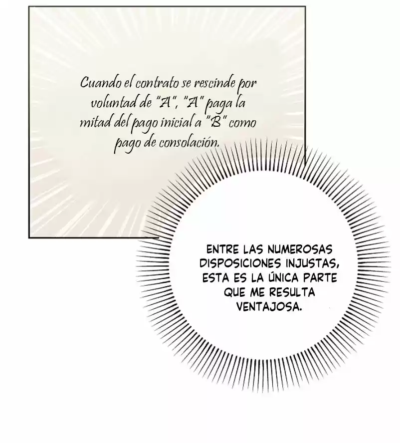 ¿Mi Esposo Esta Enfermo? Soy Su Esposa Por Contrato. - Capítulo 5 - Página 76 - LectorTMOo