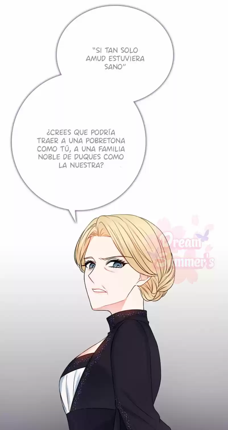 ¿Mi Esposo Esta Enfermo? Soy Su Esposa Por Contrato. - Capítulo 5 - Página 77 - LectorTMOo