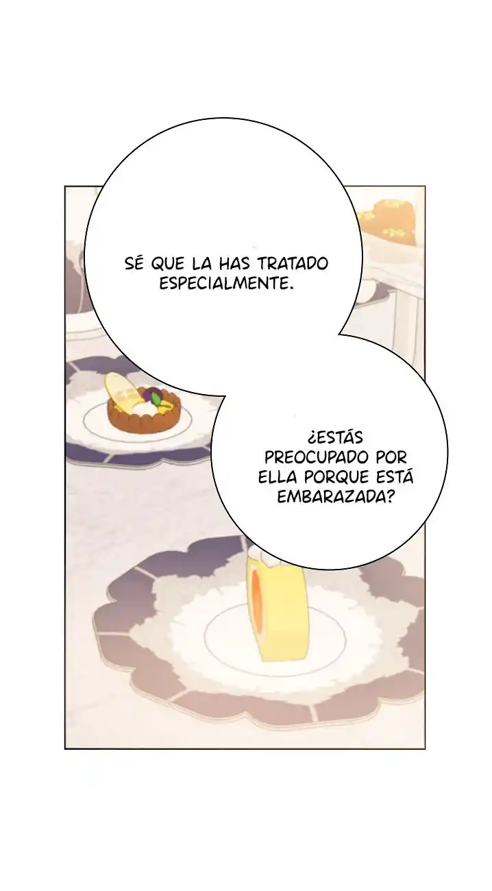 ¿Mi Esposo Esta Enfermo? Soy Su Esposa Por Contrato. - Capítulo 50 - Página 11 - LectorTMOo