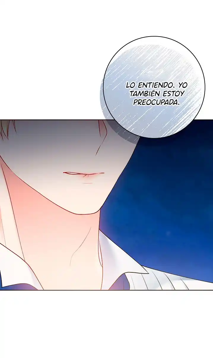 ¿Mi Esposo Esta Enfermo? Soy Su Esposa Por Contrato. - Capítulo 50 - Página 12 - LectorTMOo