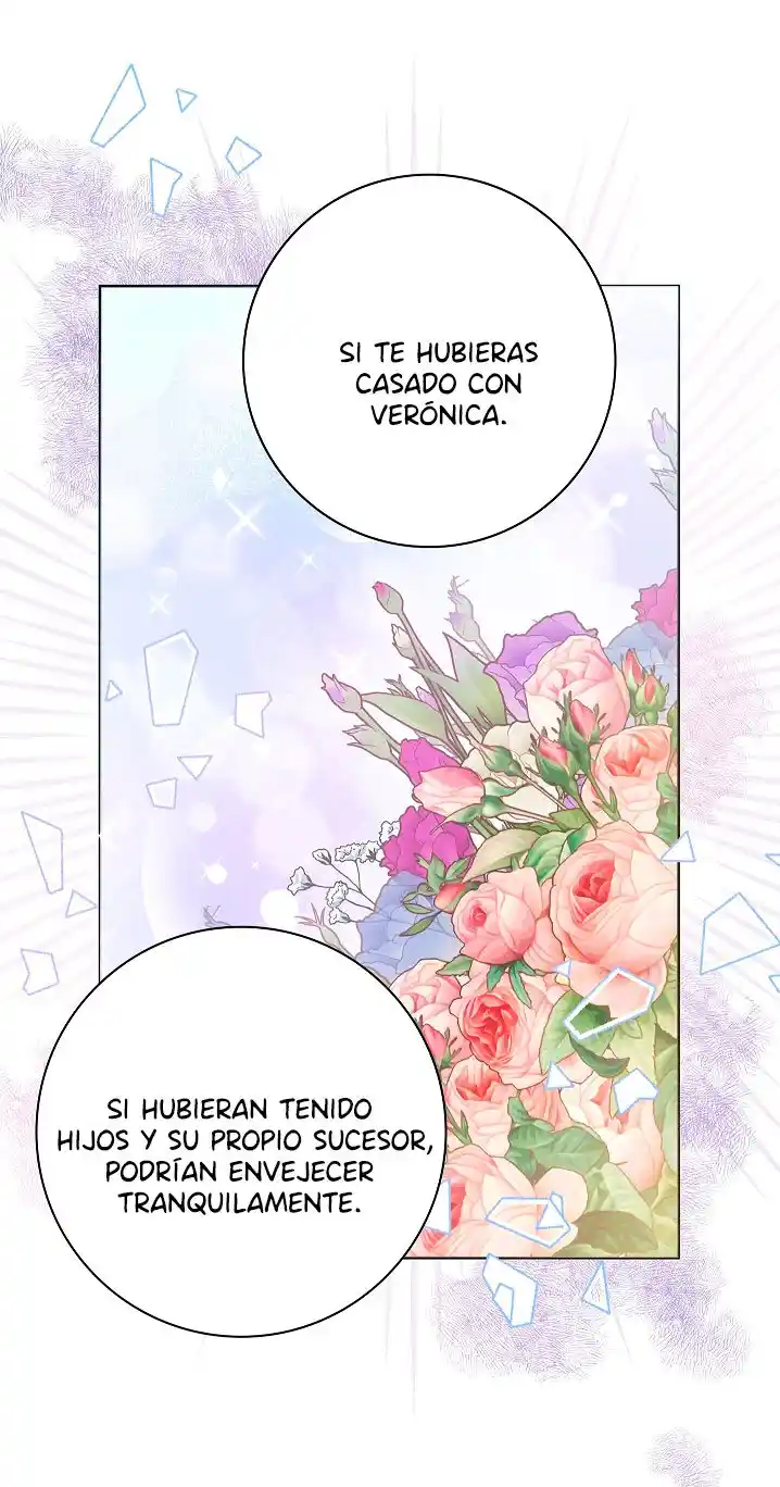 ¿Mi Esposo Esta Enfermo? Soy Su Esposa Por Contrato. - Capítulo 50 - Página 19 - LectorTMOo