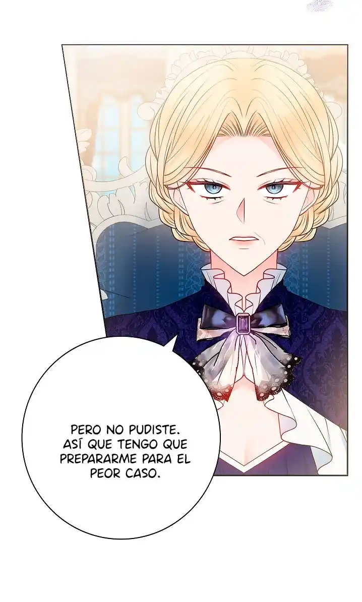 ¿Mi Esposo Esta Enfermo? Soy Su Esposa Por Contrato. - Capítulo 50 - Página 20 - LectorTMOo