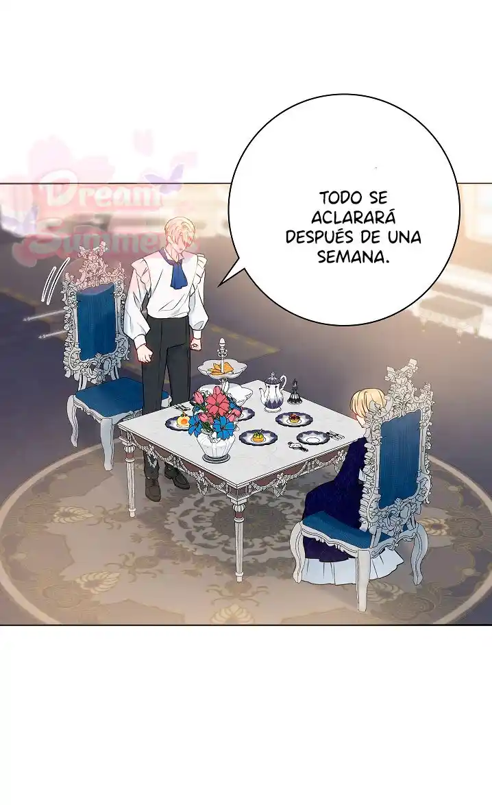 ¿Mi Esposo Esta Enfermo? Soy Su Esposa Por Contrato. - Capítulo 50 - Página 21 - LectorTMOo