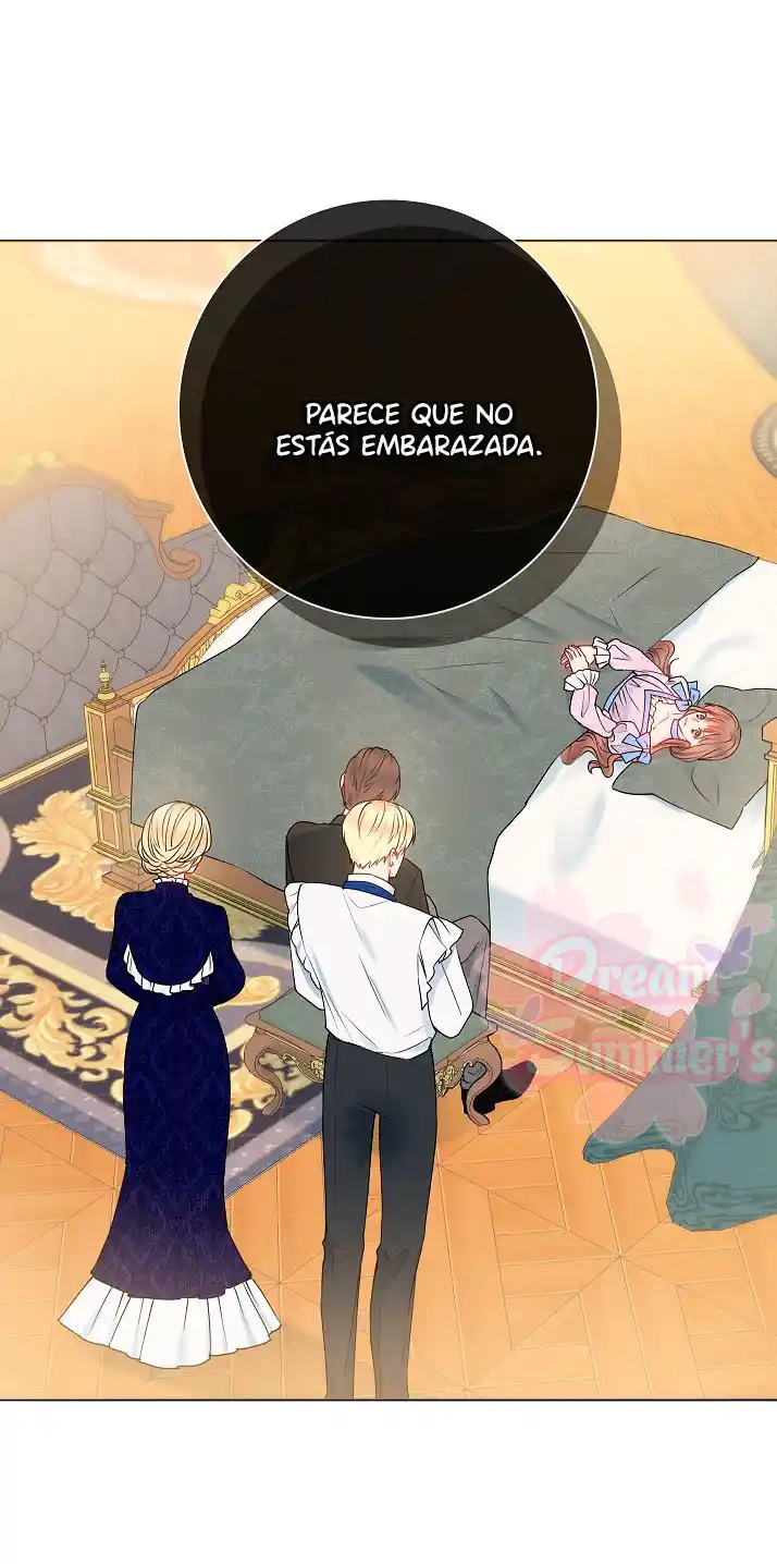 ¿Mi Esposo Esta Enfermo? Soy Su Esposa Por Contrato. - Capítulo 50 - Página 30 - LectorTMOo