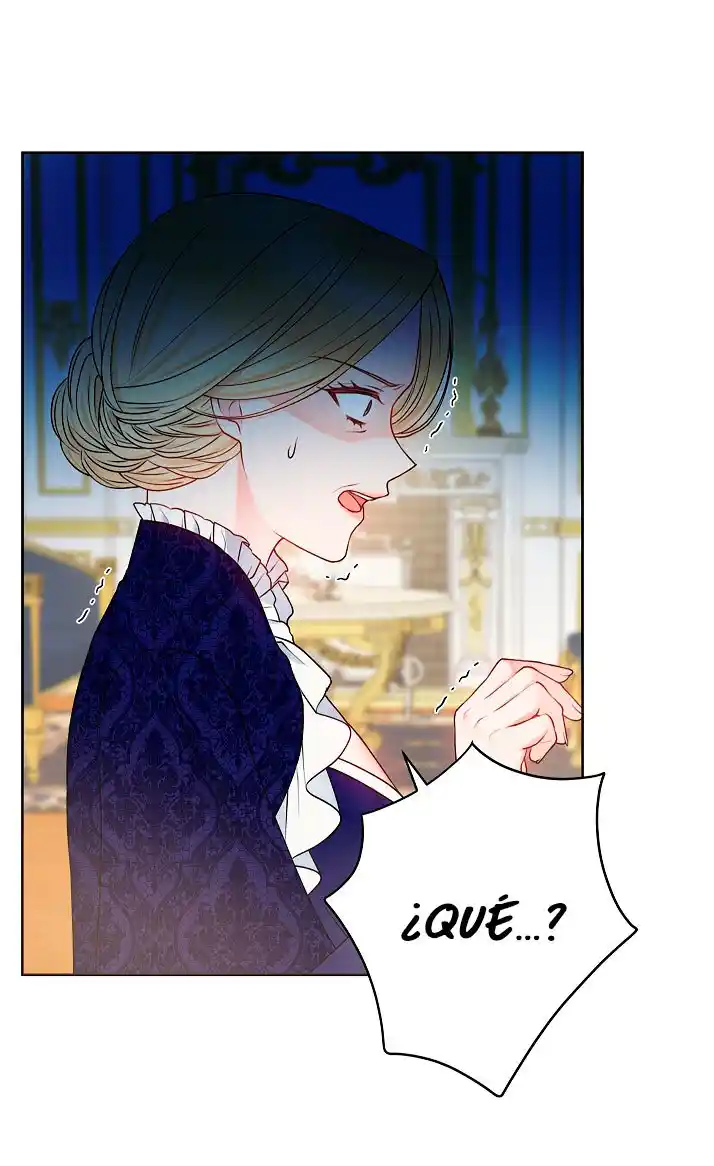 ¿Mi Esposo Esta Enfermo? Soy Su Esposa Por Contrato. - Capítulo 50 - Página 31 - LectorTMOo