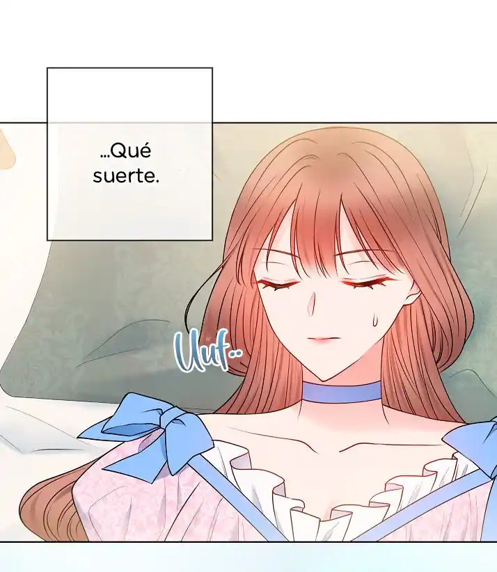 ¿Mi Esposo Esta Enfermo? Soy Su Esposa Por Contrato. - Capítulo 50 - Página 32 - LectorTMOo