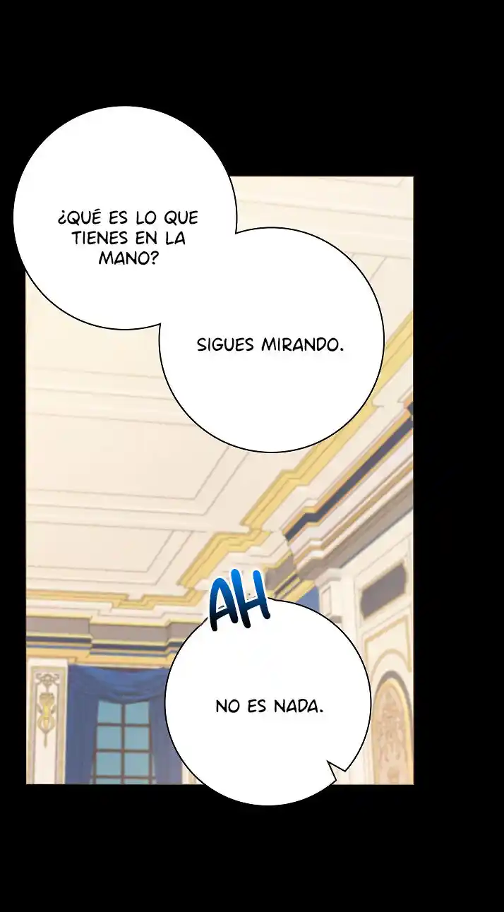 ¿Mi Esposo Esta Enfermo? Soy Su Esposa Por Contrato. - Capítulo 50 - Página 46 - LectorTMOo