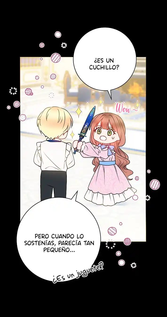 ¿Mi Esposo Esta Enfermo? Soy Su Esposa Por Contrato. - Capítulo 50 - Página 51 - LectorTMOo