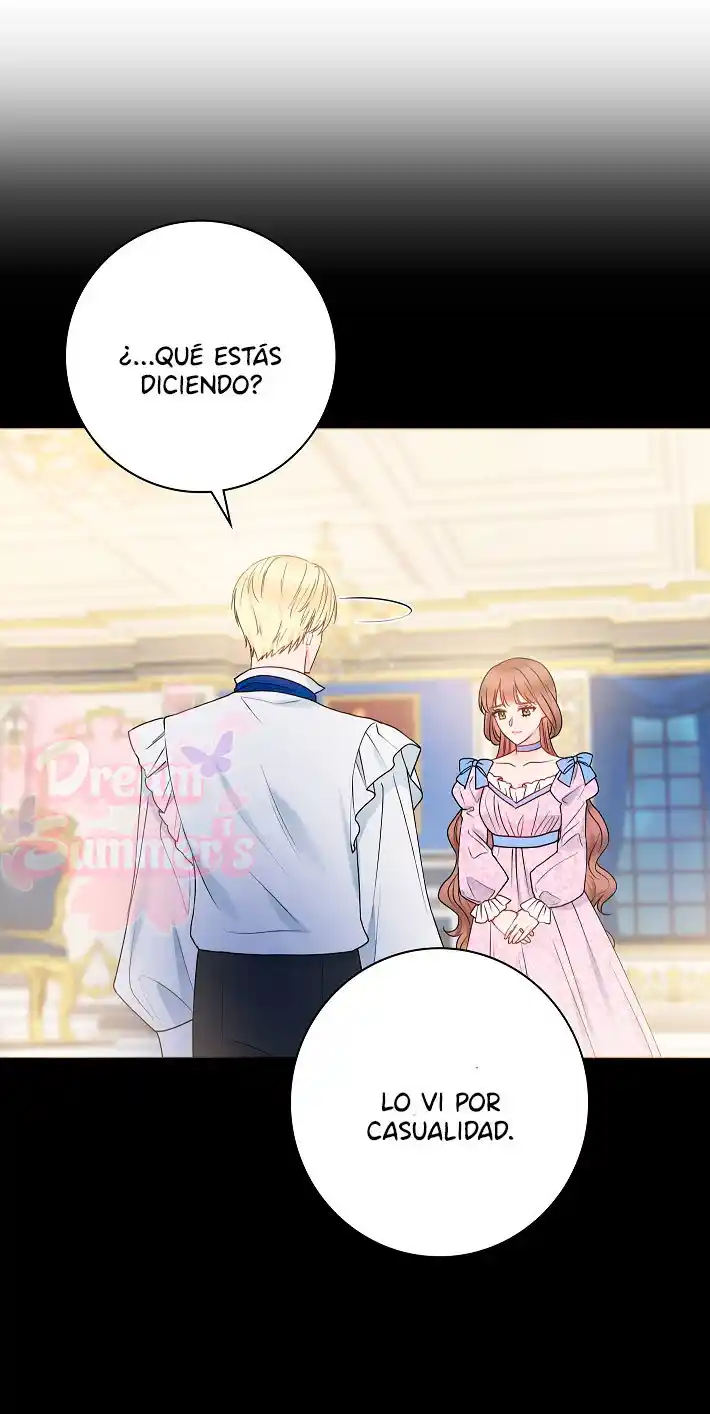 ¿Mi Esposo Esta Enfermo? Soy Su Esposa Por Contrato. - Capítulo 50 - Página 61 - LectorTMOo