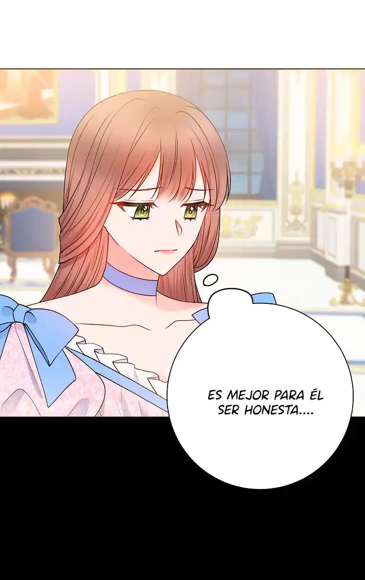 ¿Mi Esposo Esta Enfermo? Soy Su Esposa Por Contrato. - Capítulo 50 - Página 64 - LectorTMOo
