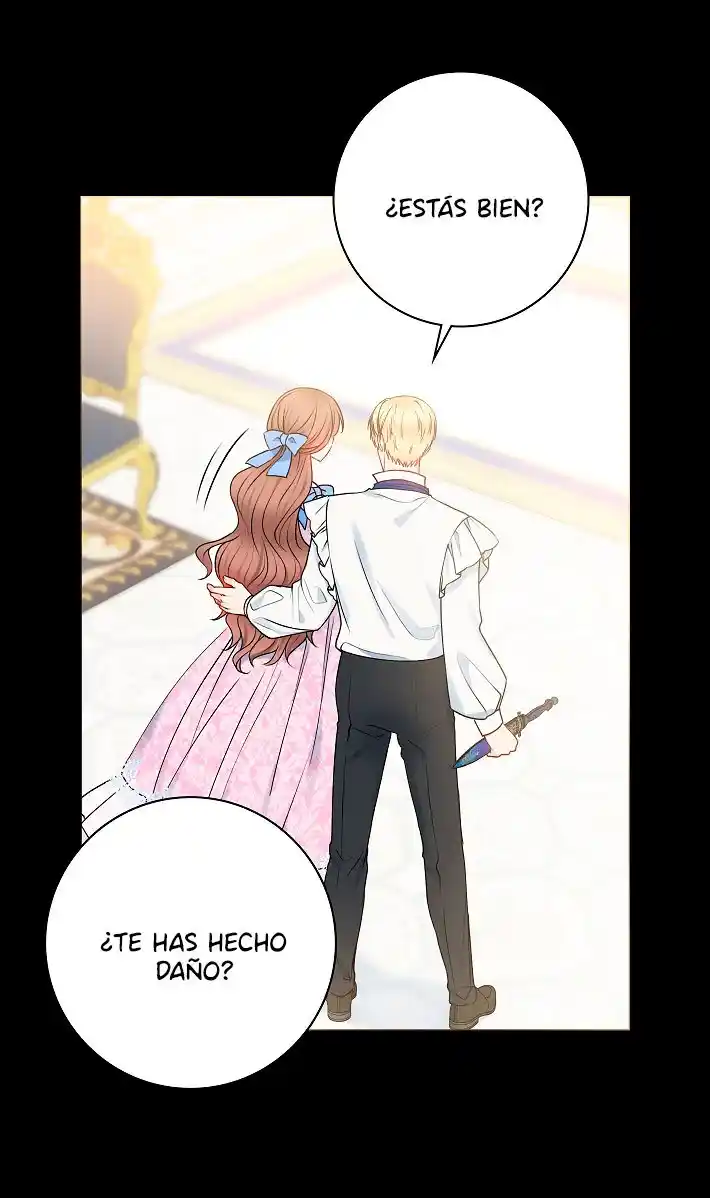 ¿Mi Esposo Esta Enfermo? Soy Su Esposa Por Contrato. - Capítulo 51 - Página 8 - LectorTMOo