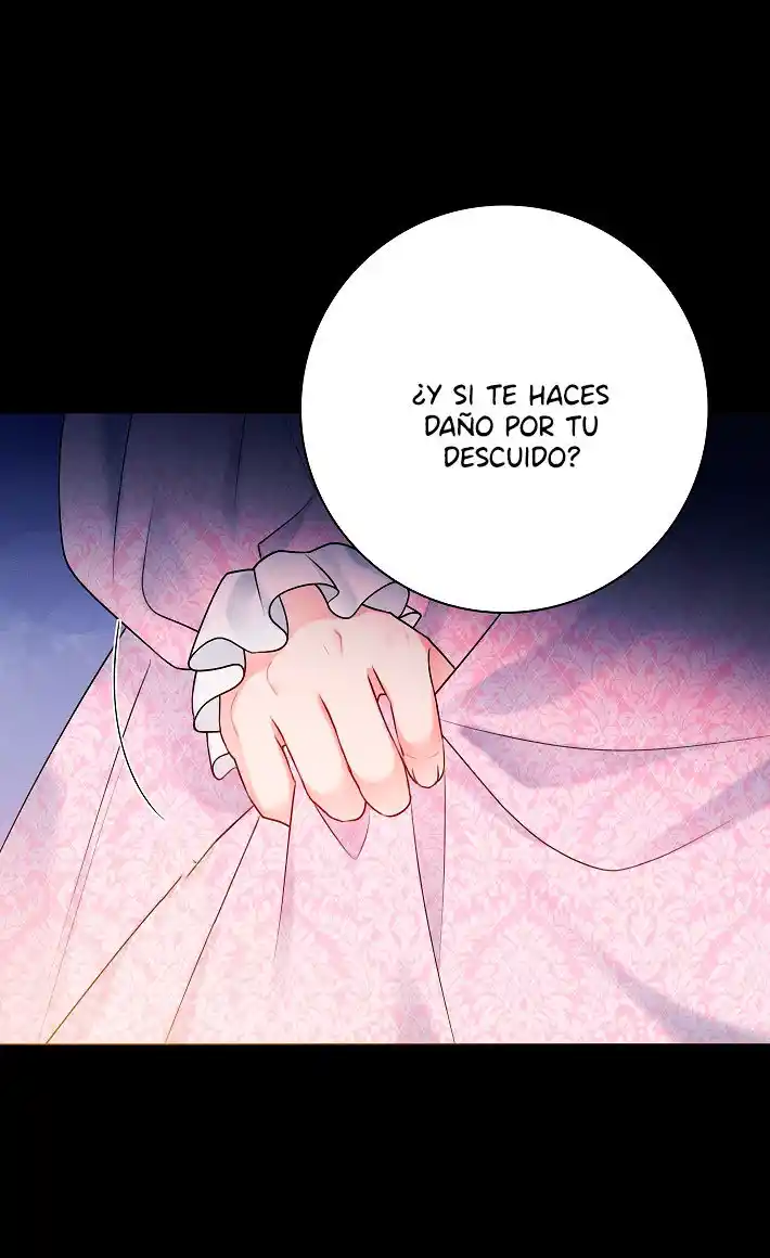 ¿Mi Esposo Esta Enfermo? Soy Su Esposa Por Contrato. - Capítulo 51 - Página 11 - LectorTMOo