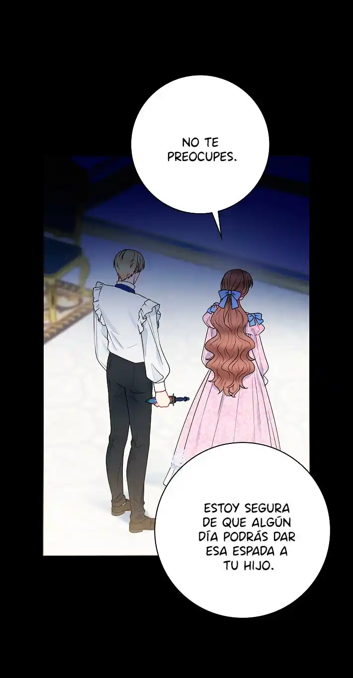 ¿Mi Esposo Esta Enfermo? Soy Su Esposa Por Contrato. - Capítulo 51 - Página 17 - LectorTMOo