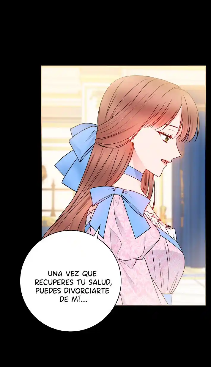 ¿Mi Esposo Esta Enfermo? Soy Su Esposa Por Contrato. - Capítulo 51 - Página 18 - LectorTMOo